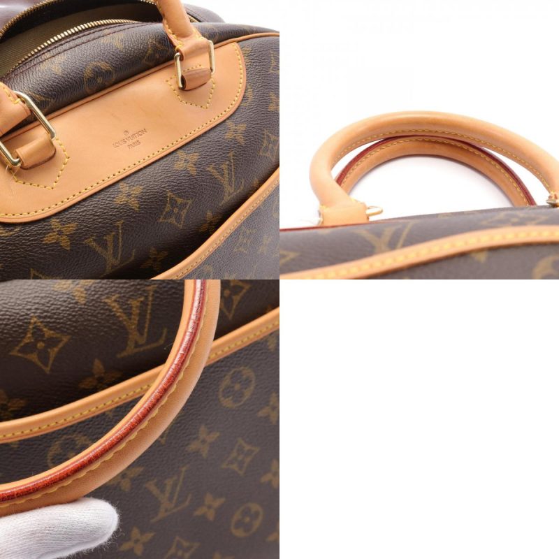 Louis Vuitton Monogram Handbag M47270 - Barde - Image 10