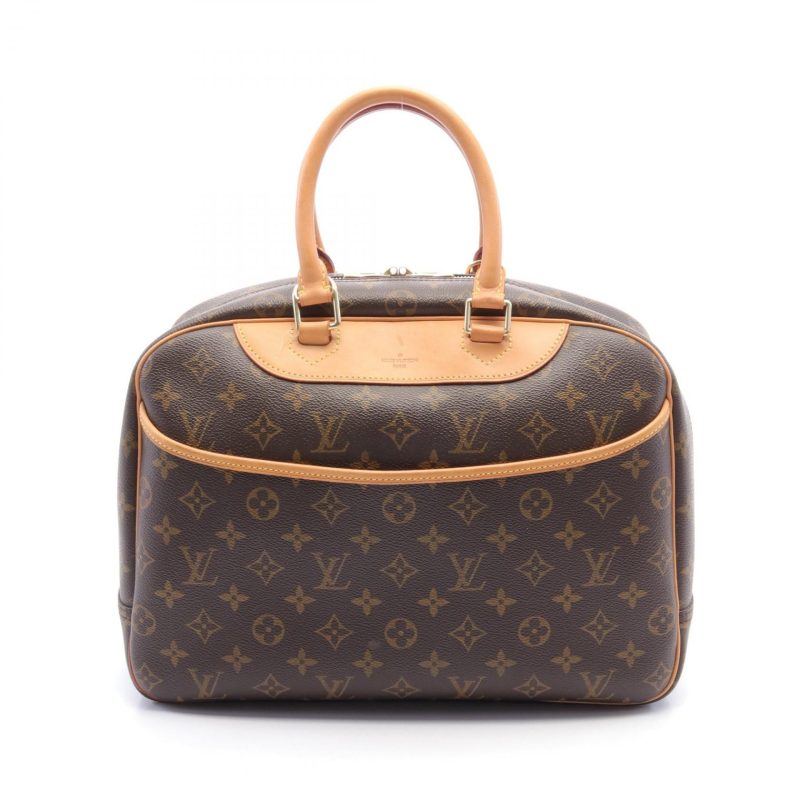 Louis Vuitton Monogram Handbag M47270 - Barde