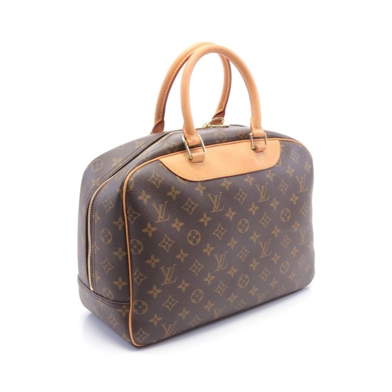 Louis Vuitton Monogram Handbag M47270 - Barde - Image 2