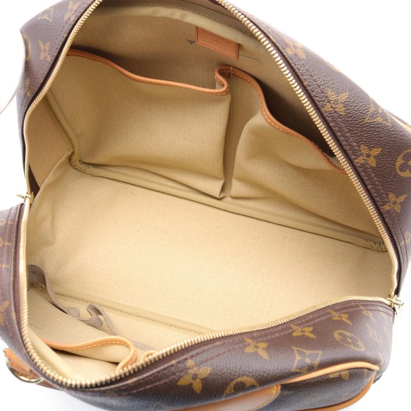 Louis Vuitton Monogram Handbag M47270 - Barde - Image 3