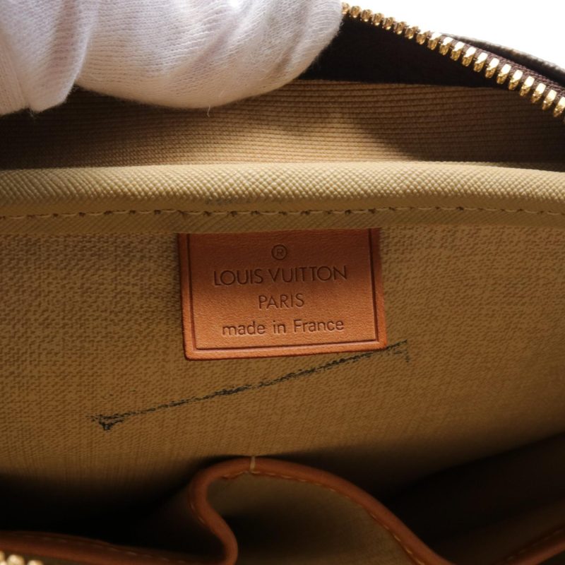 Louis Vuitton Monogram Handbag M47270 - Barde - Image 4