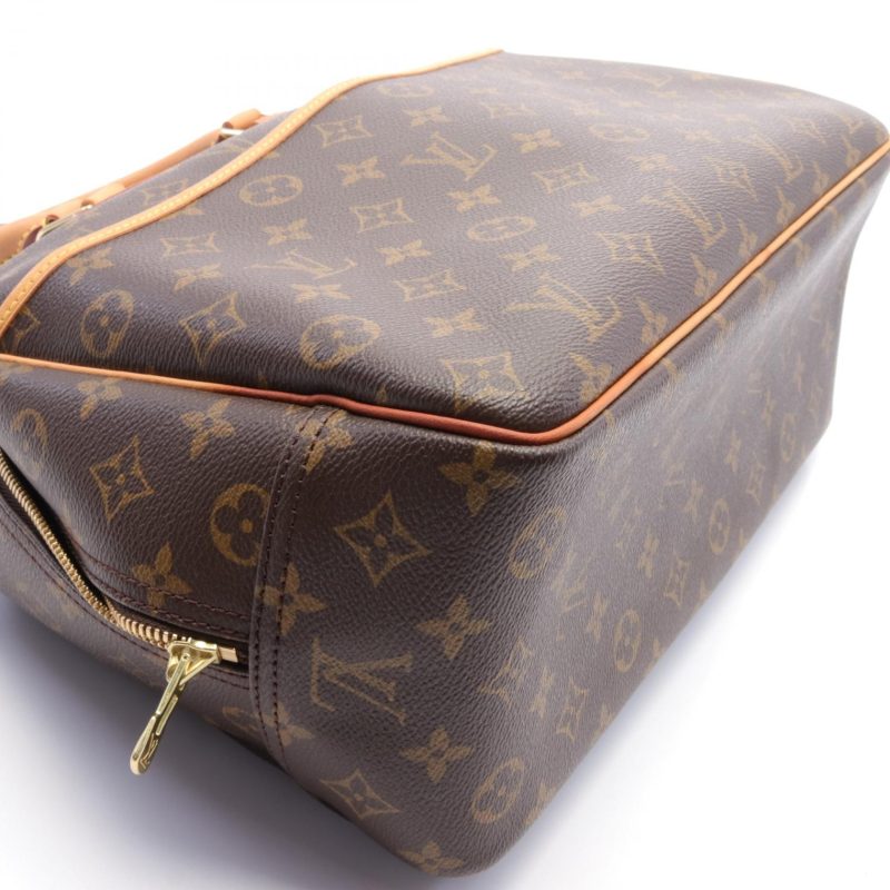 Louis Vuitton Monogram Handbag M47270 - Barde - Image 9