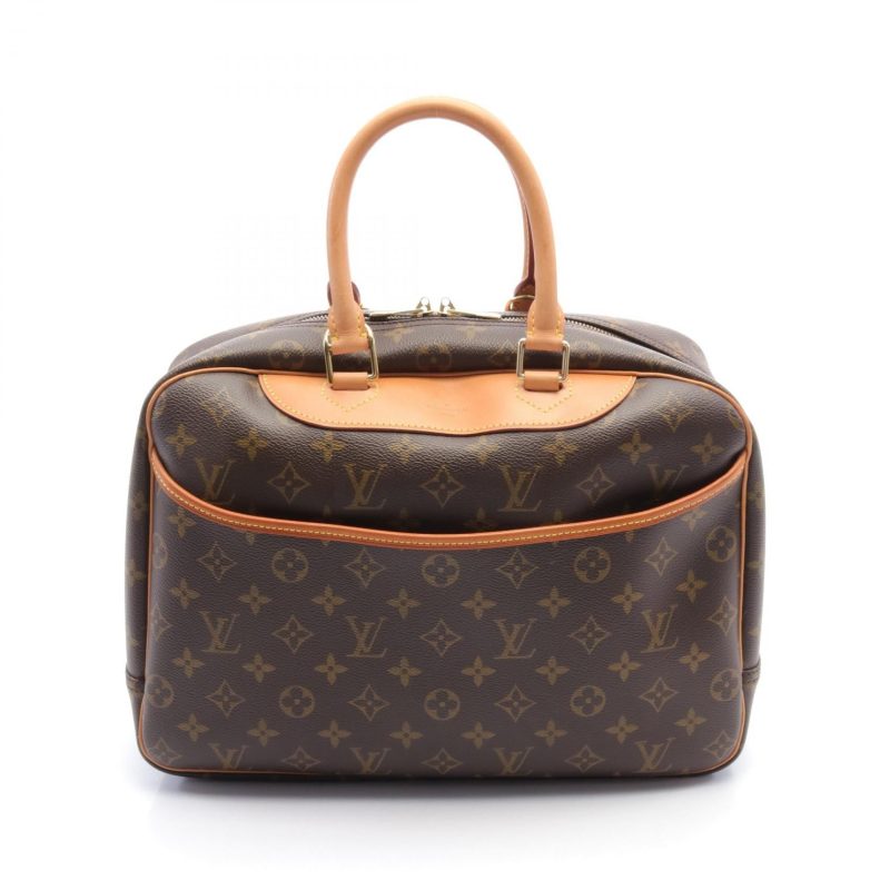 Louis Vuitton Monogram Handbag M47270 - Barde