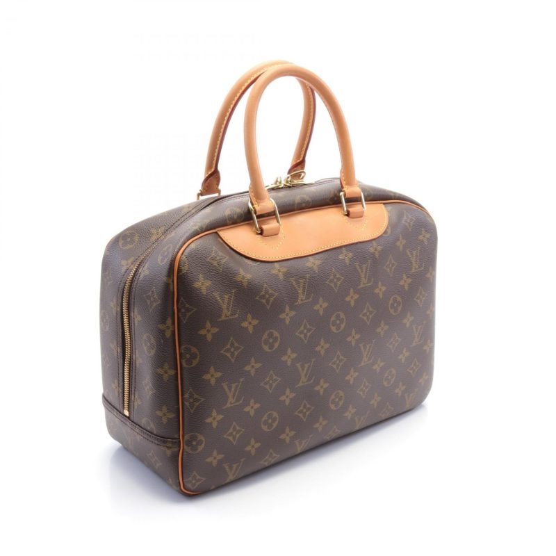 Louis Vuitton Monogram Handbag M47270 - Barde - Image 2