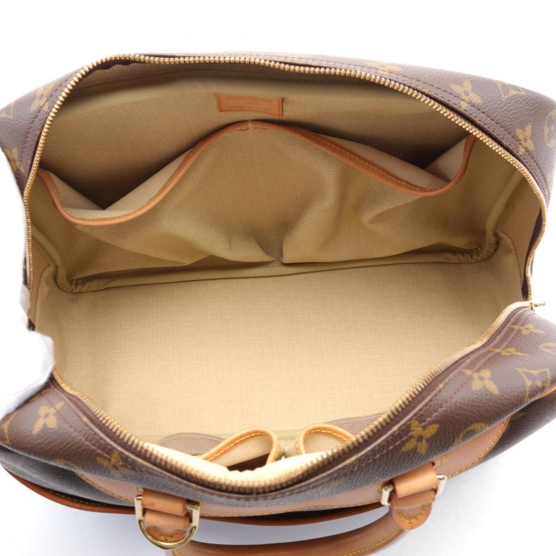 Louis Vuitton Monogram Handbag M47270 - Barde - Image 3
