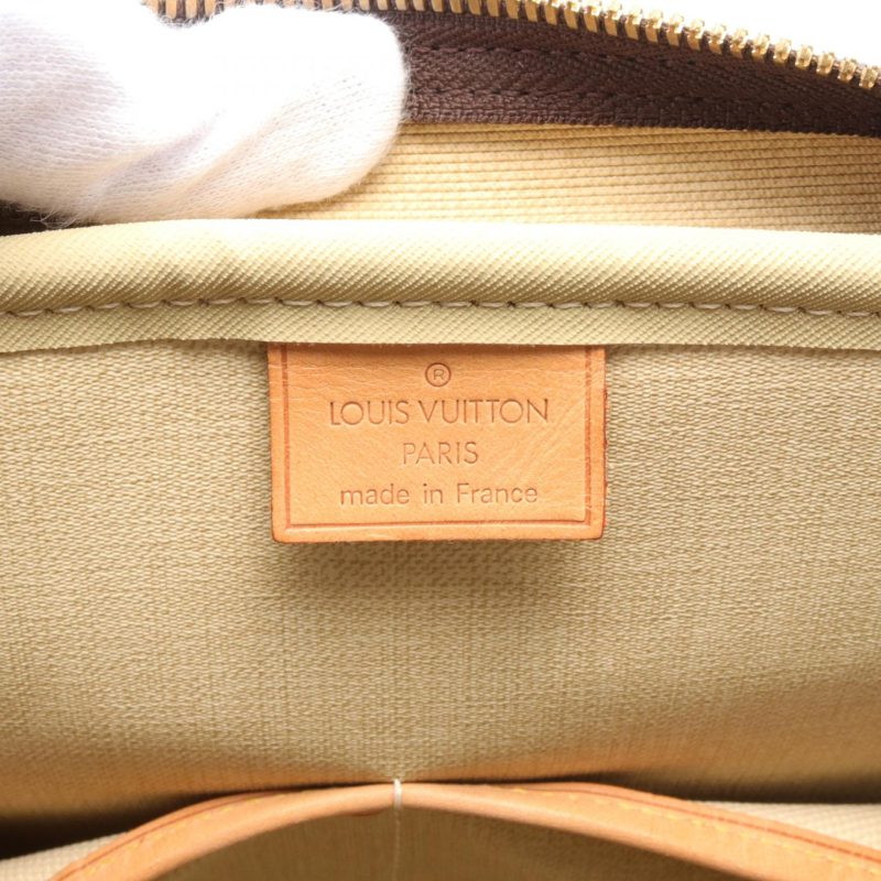 Louis Vuitton Monogram Handbag M47270 - Barde - Image 4