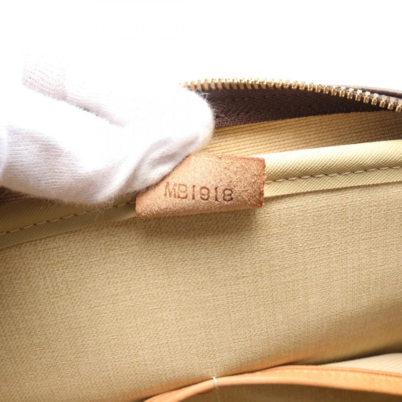 Louis Vuitton Monogram Handbag M47270 - Barde - Image 5