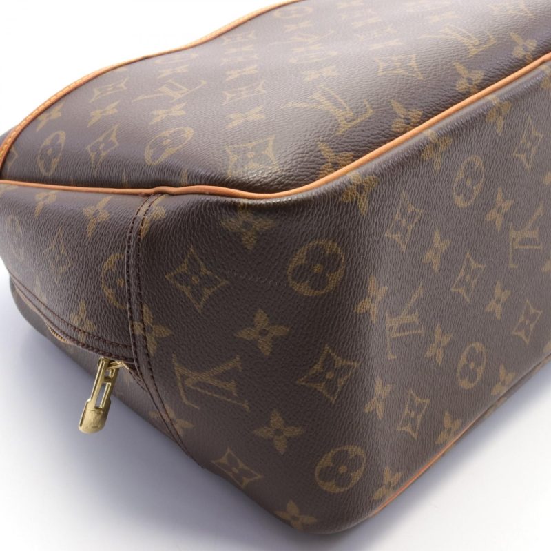 Louis Vuitton Monogram Handbag M47270 - Barde - Image 8