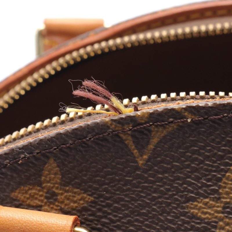 Louis Vuitton Ellipse PM Handbag Monogram Brown - Barde - Image 6