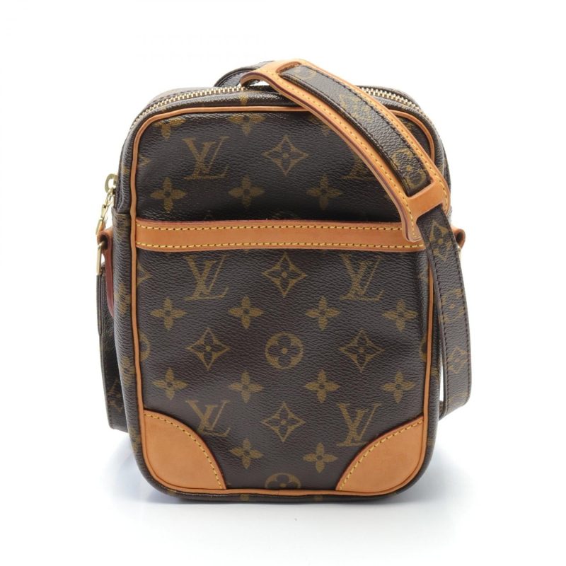 Louis Vuitton Monogram Shoulder Bag M45266 - Barde