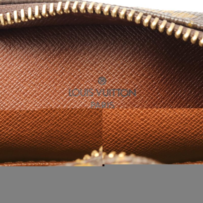 Louis Vuitton Monogram Shoulder Bag M45266 - Barde - Image 4