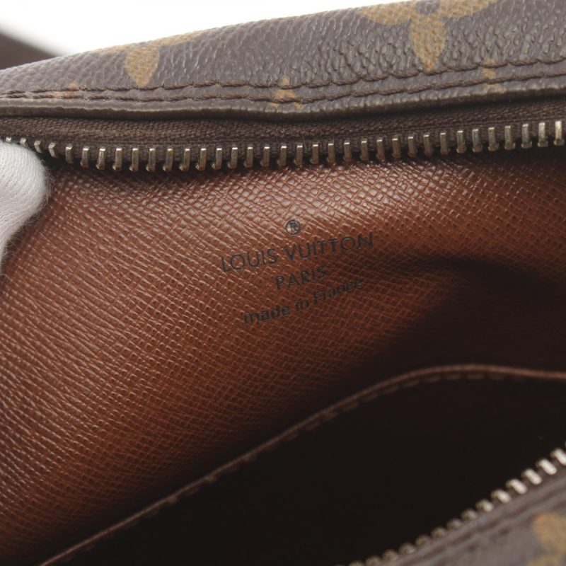 Louis Vuitton Monogram Amazon Shoulder Bag M45236 - Barde - Image 4