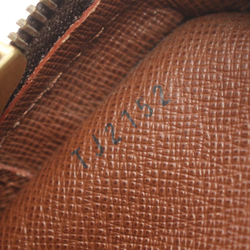 Louis Vuitton Monogram Amazon Shoulder Bag M45236 - Barde - Image 5