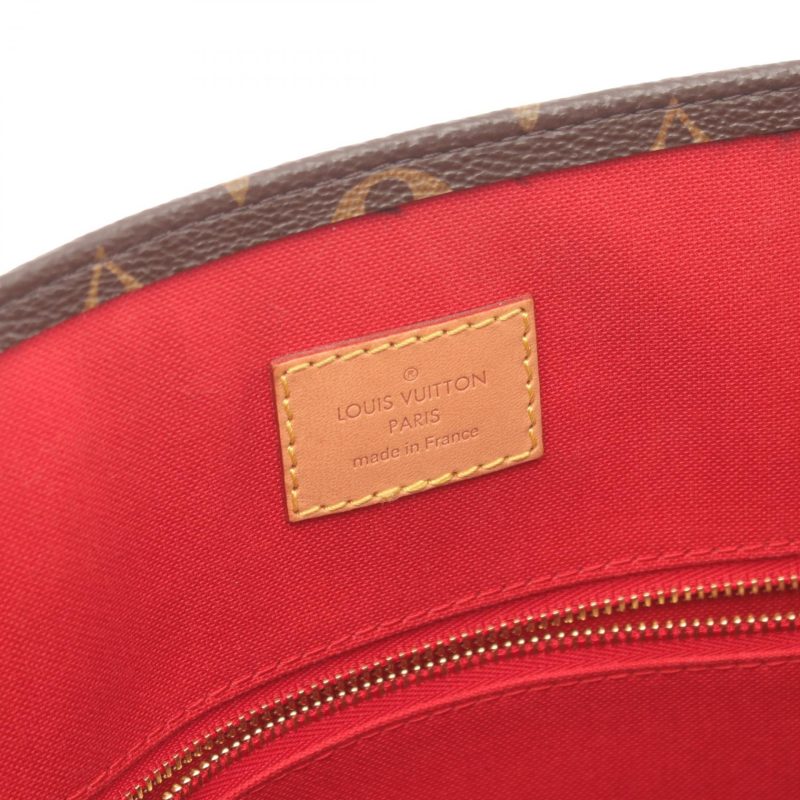 Louis Vuitton Monogram Tote Bag M46263 - Barde - Image 4