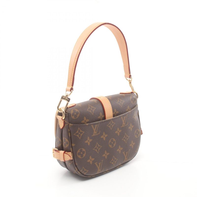Louis Vuitton Monogram Handbag M46740 - Barde - Image 2
