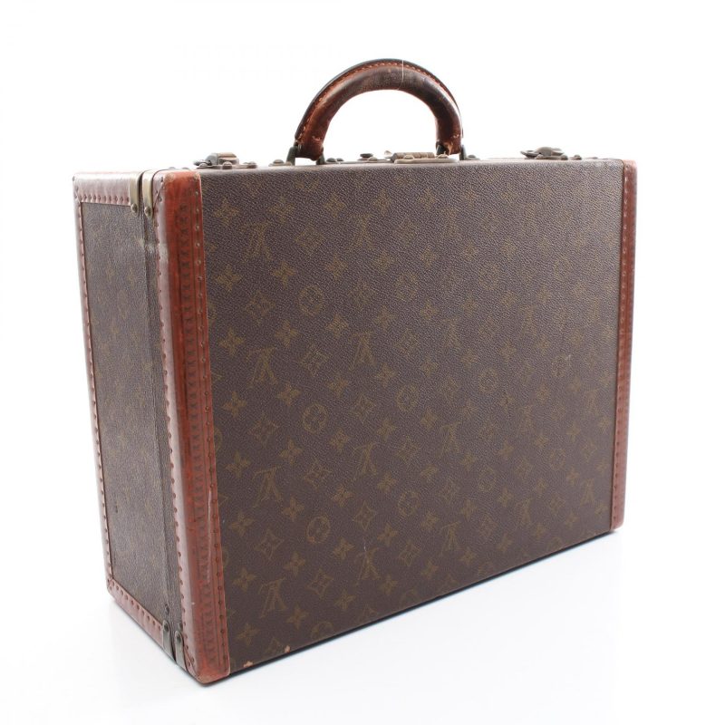 Louis Vuitton Monogram Suitcase Bag M21423 - Barde - Image 2