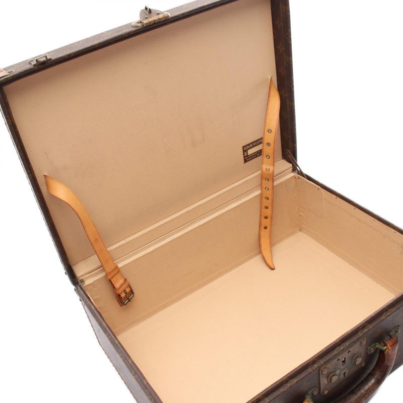 Louis Vuitton Monogram Suitcase Bag M21423 - Barde - Image 3