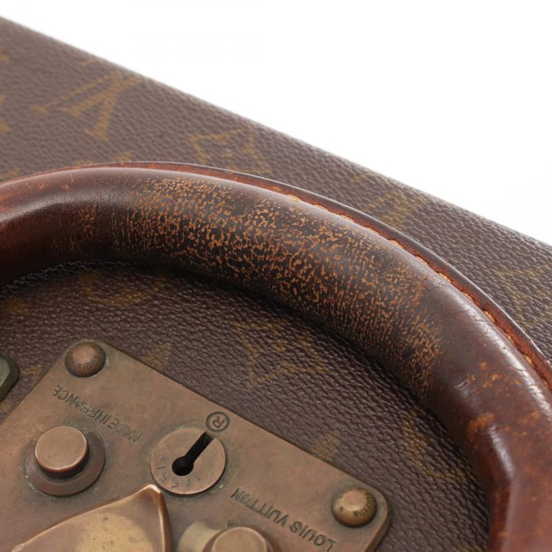Louis Vuitton Monogram Suitcase Bag M21423 - Barde - Image 5