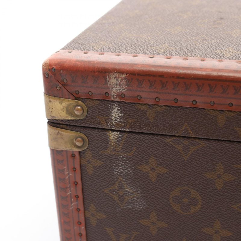 Louis Vuitton Monogram Suitcase Bag M21423 - Barde - Image 6