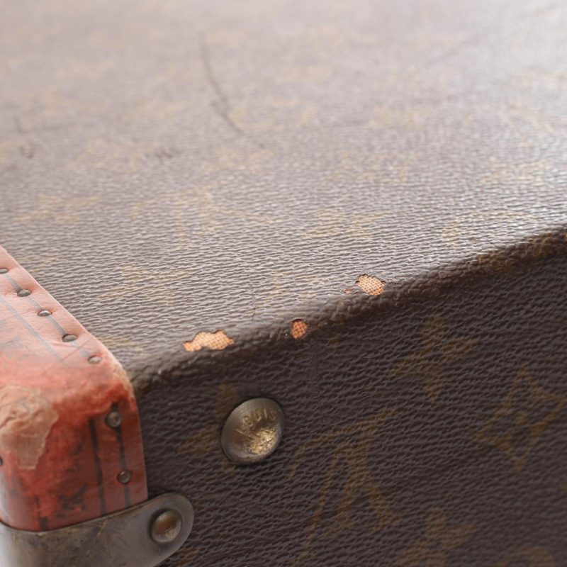 Louis Vuitton Monogram Suitcase Bag M21423 - Barde - Image 7