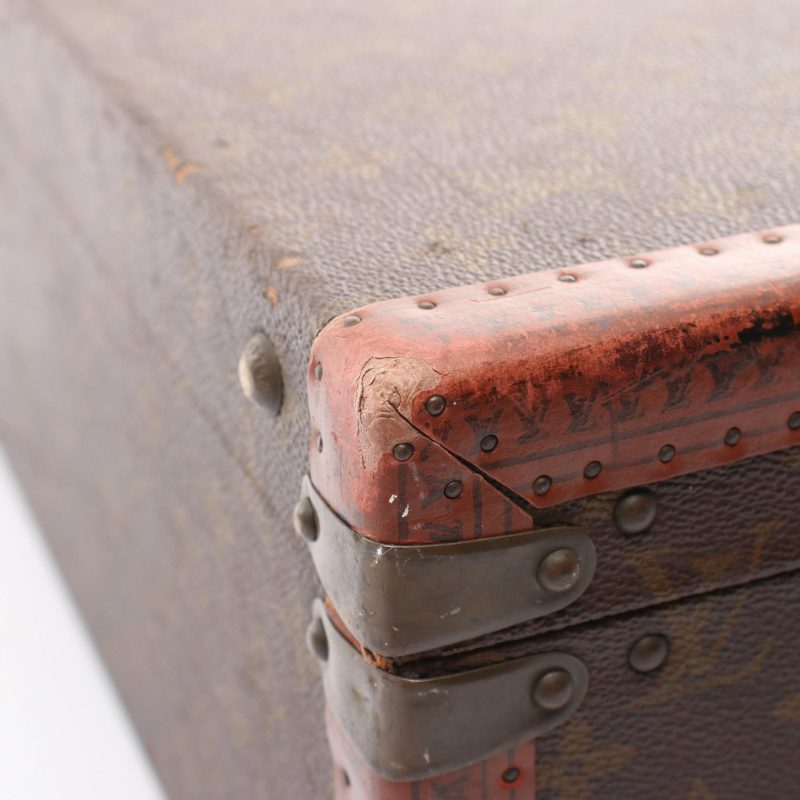 Louis Vuitton Monogram Suitcase Bag M21423 - Barde - Image 8