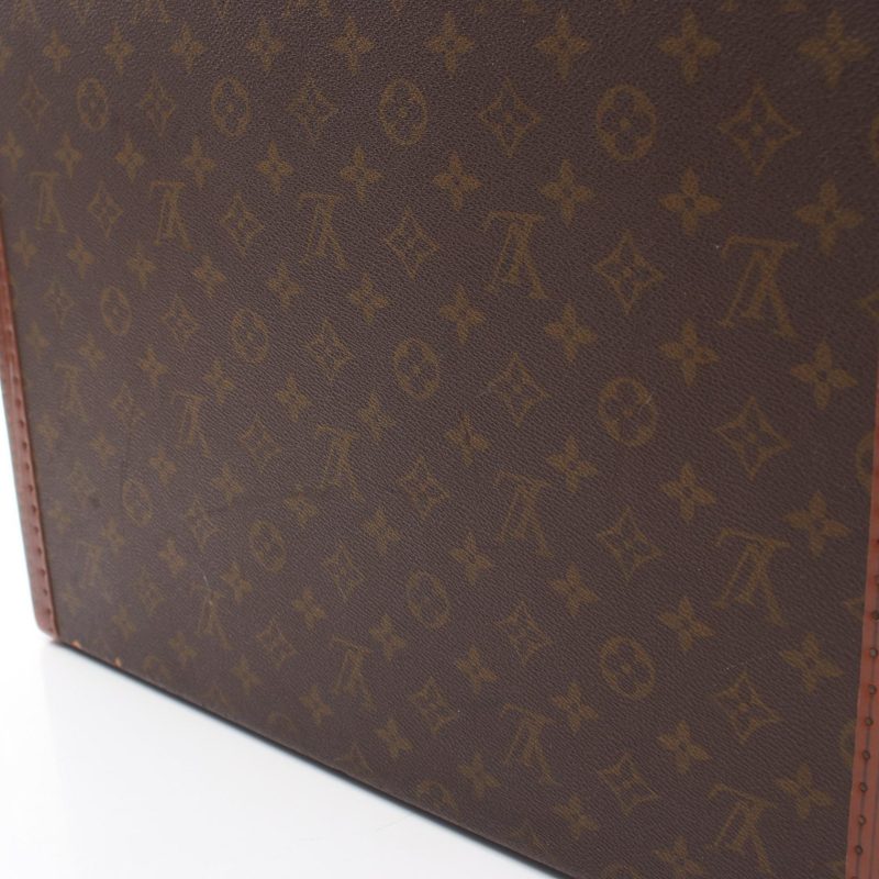 Louis Vuitton Monogram Suitcase Bag M21423 - Barde - Image 9