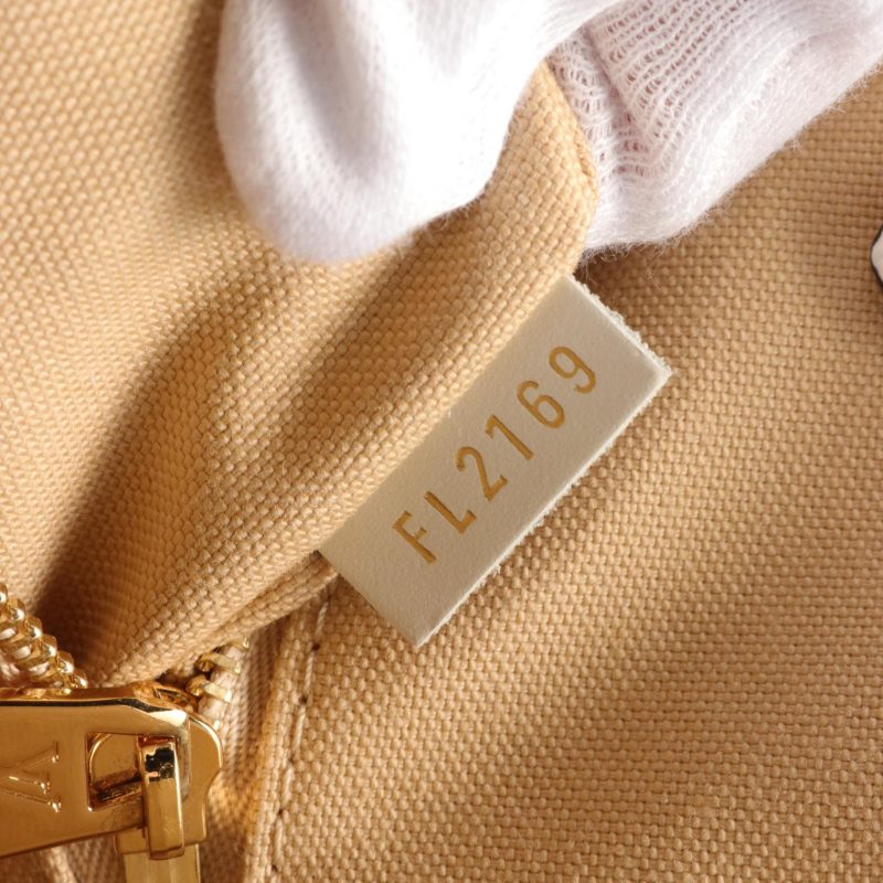 Louis Vuitton OnTheGo GM Monogram Giant Tote Bag M44571 - Barde - Image 5