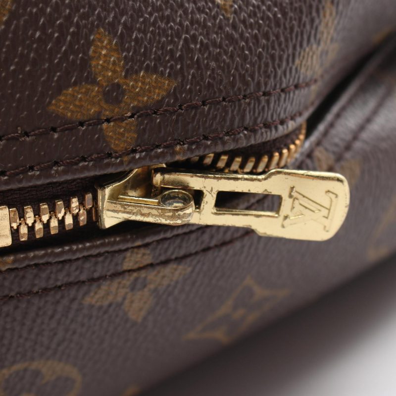 Louis Vuitton Monogram Handbag M47270 - Barde - Image 10