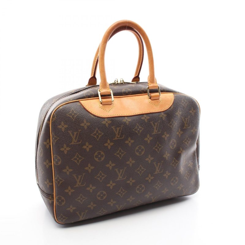 Louis Vuitton Monogram Handbag M47270 - Barde - Image 2