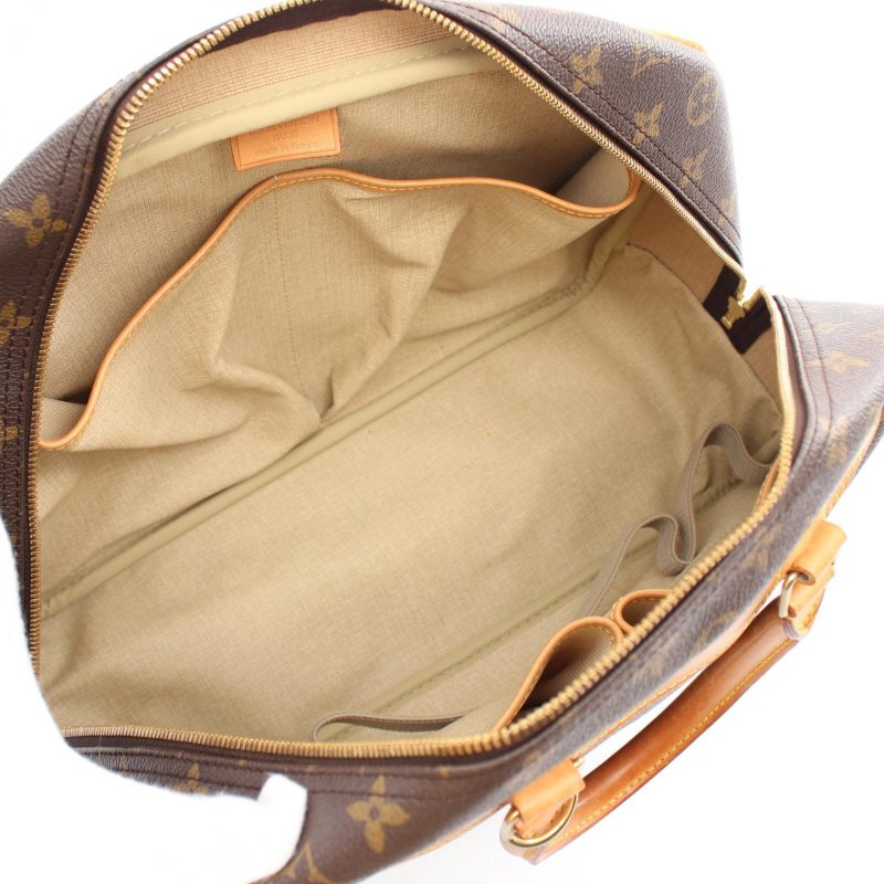 Louis Vuitton Monogram Handbag M47270 - Barde - Image 3