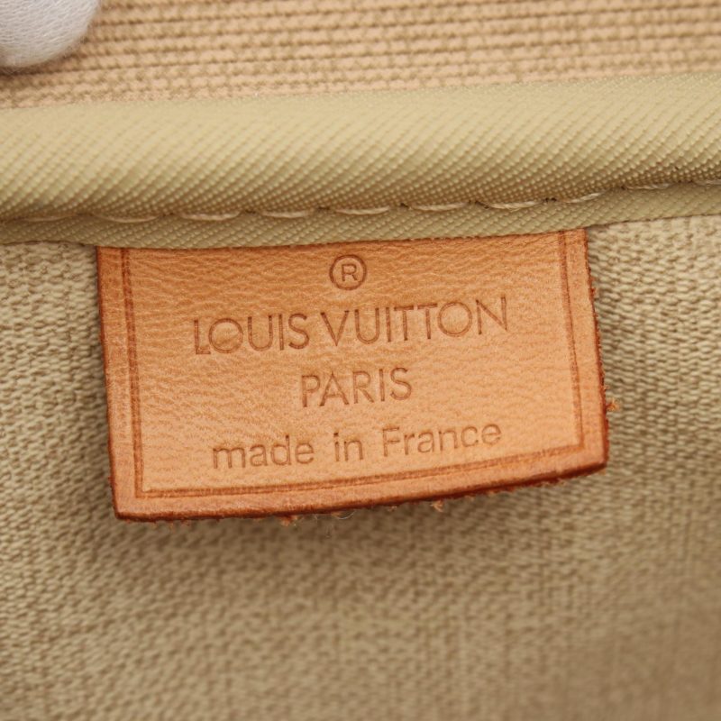 Louis Vuitton Monogram Handbag M47270 - Barde - Image 4