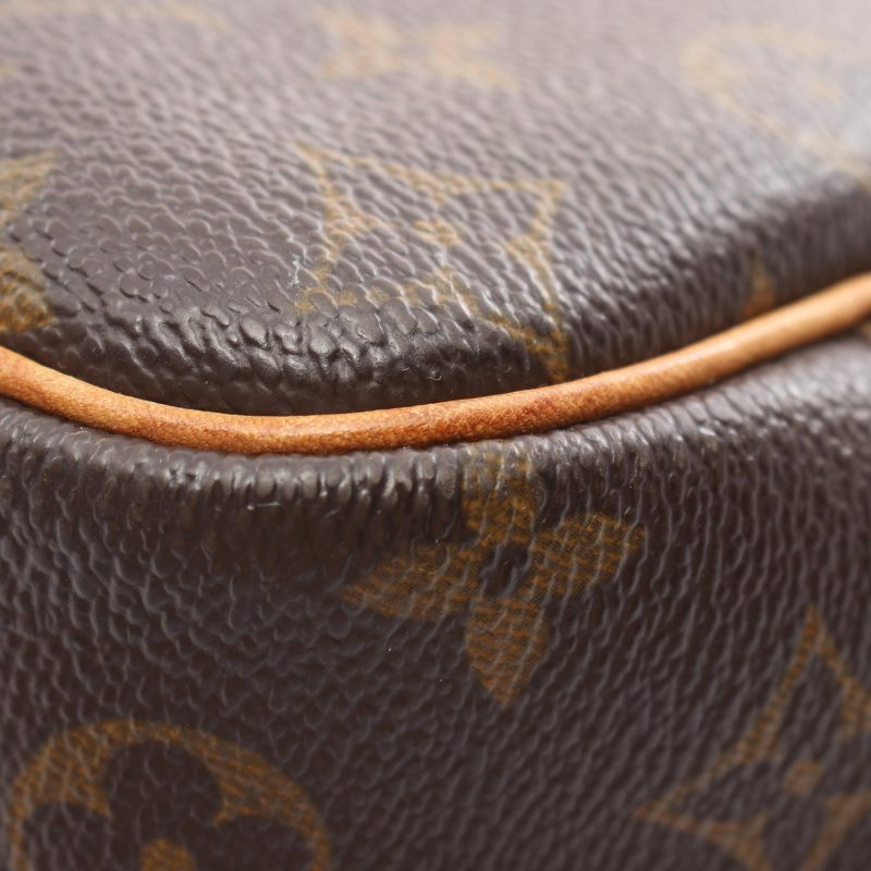 Louis Vuitton Monogram Handbag M47270 - Barde - Image 6