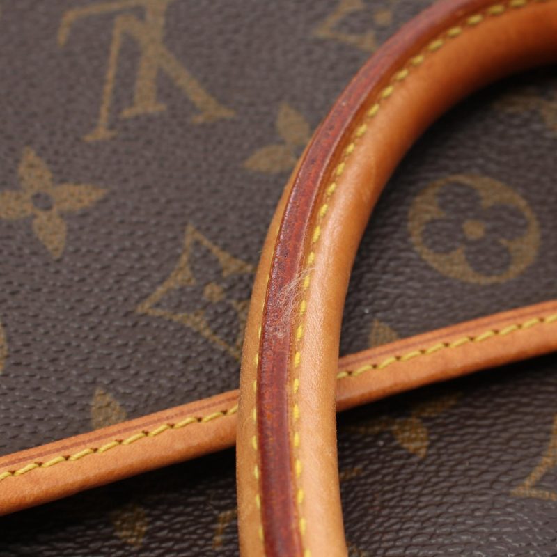 Louis Vuitton Monogram Handbag M47270 - Barde - Image 8