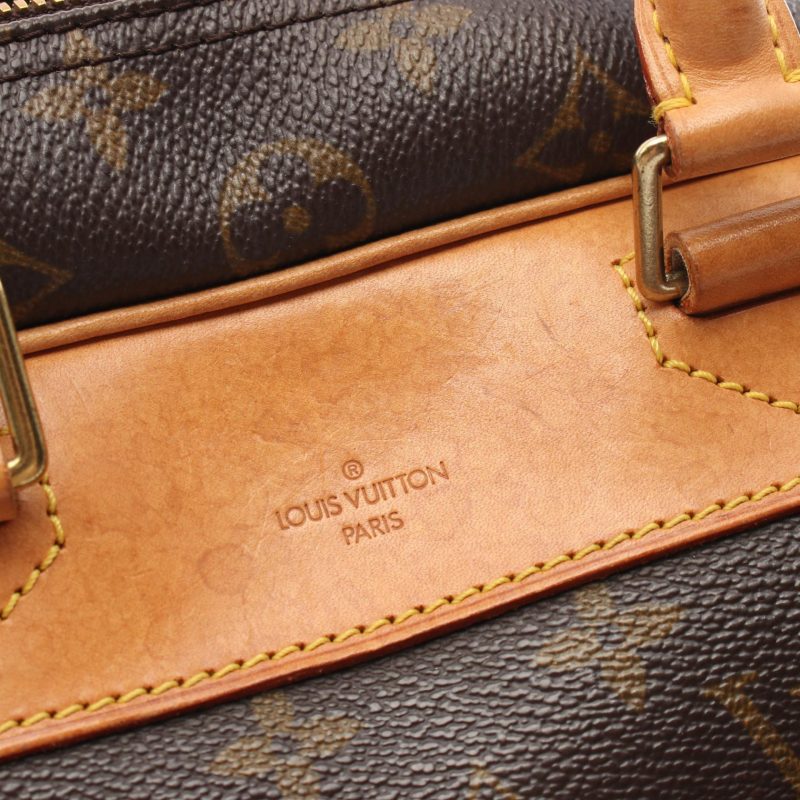Louis Vuitton Monogram Handbag M47270 - Barde - Image 9