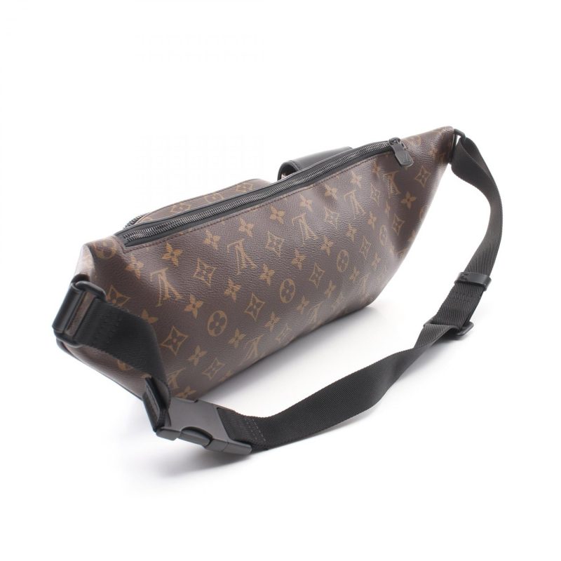 Louis Vuitton Christopher Bum Bag Monogram M45337 - Barde - Image 2