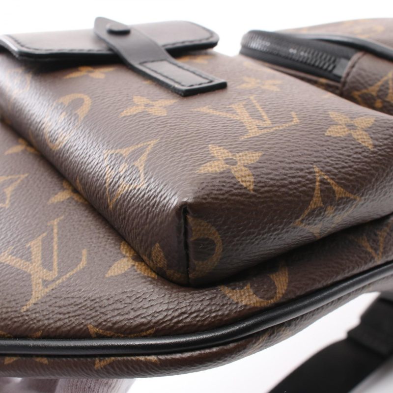 Louis Vuitton Christopher Bum Bag Monogram M45337 - Barde - Image 5