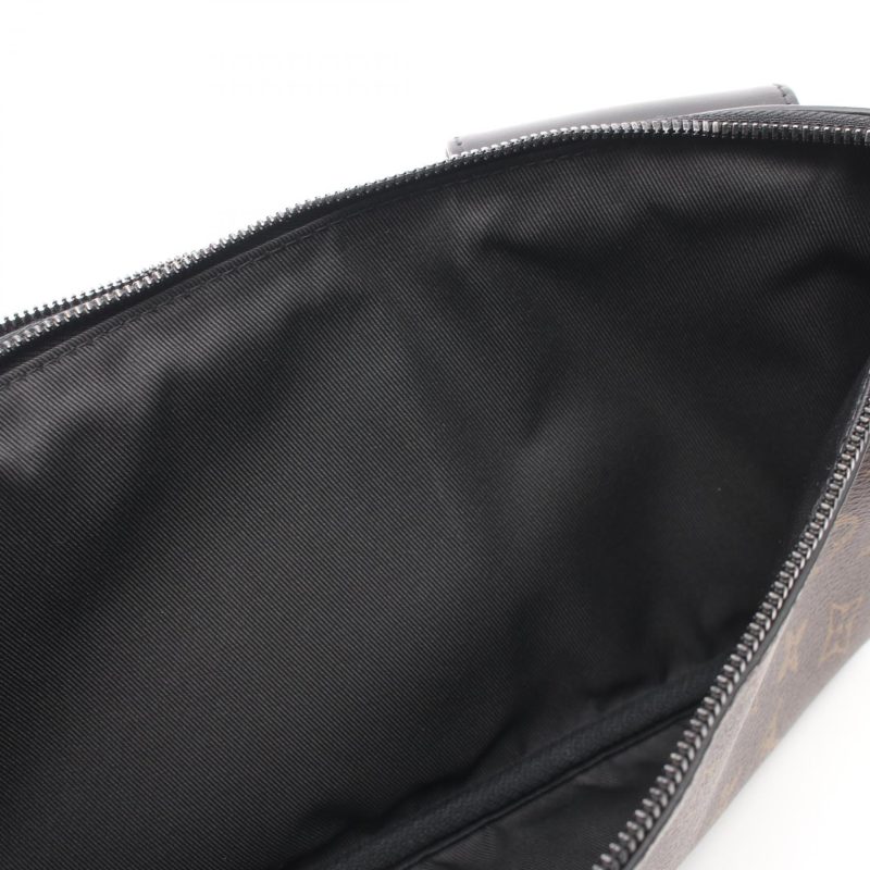 Louis Vuitton Christopher Bum Bag Monogram M45337 - Barde - Image 6