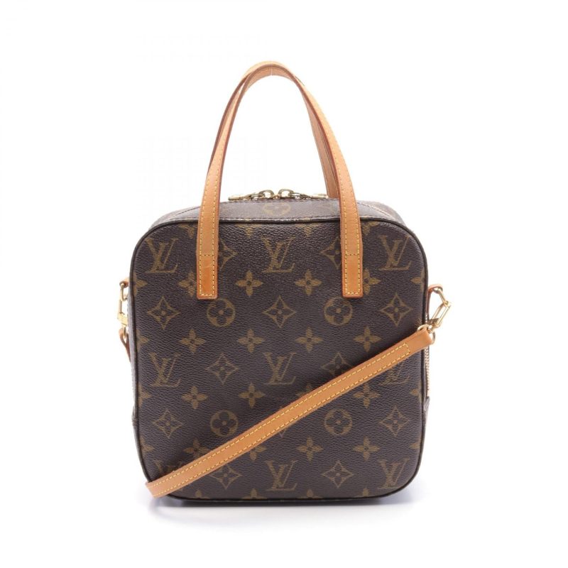 Louis Vuitton Monogram Handbag M47500 - Barde