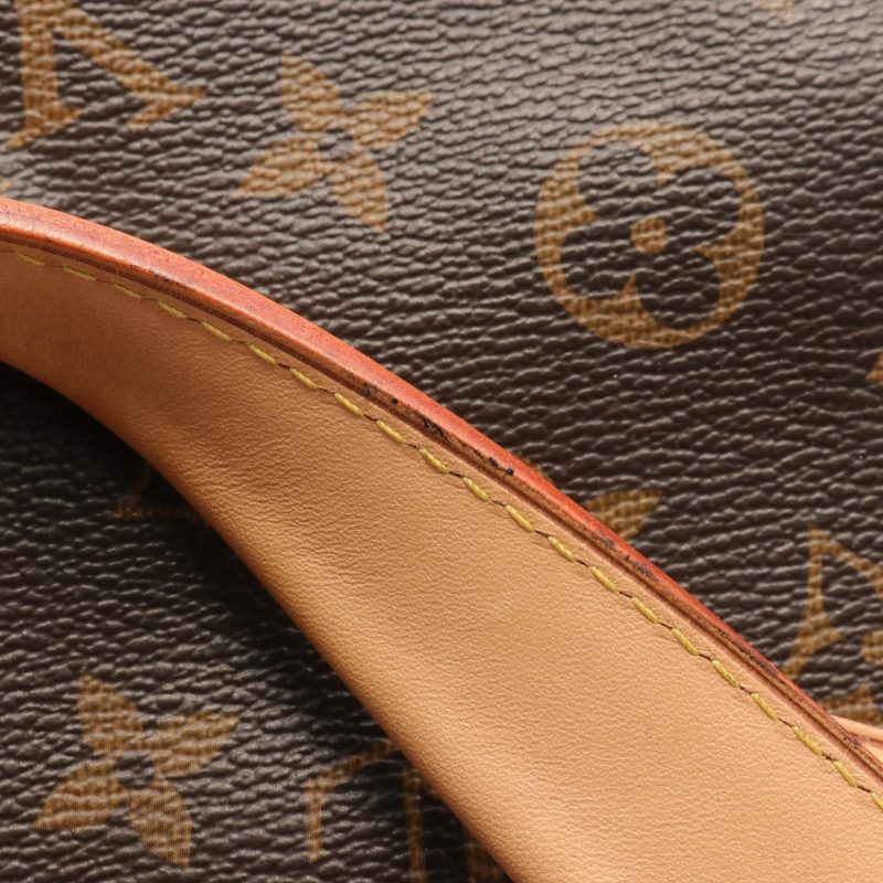 Louis Vuitton Retiro PM Monogram Handbag M40325 - Barde - Image 9