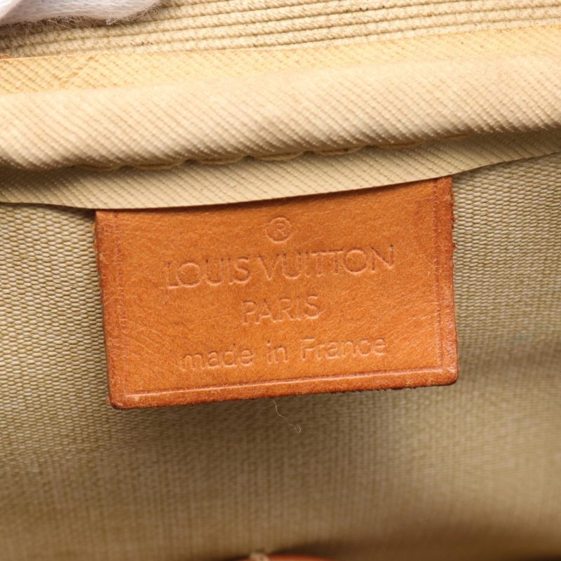 Louis Vuitton Monogram Handbag M47270 - Barde - Image 4