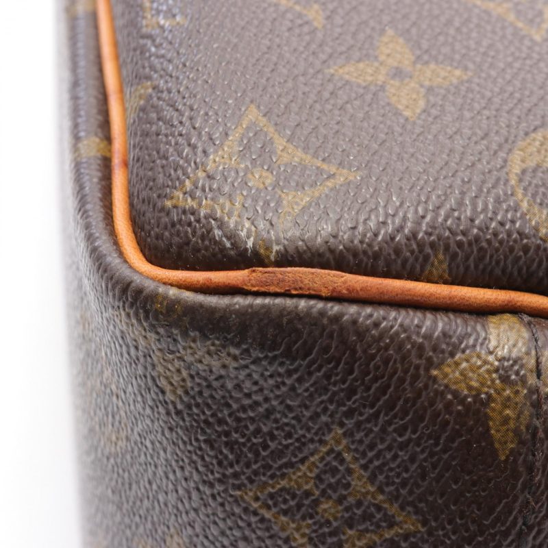 Louis Vuitton Monogram Handbag M47270 - Barde - Image 8