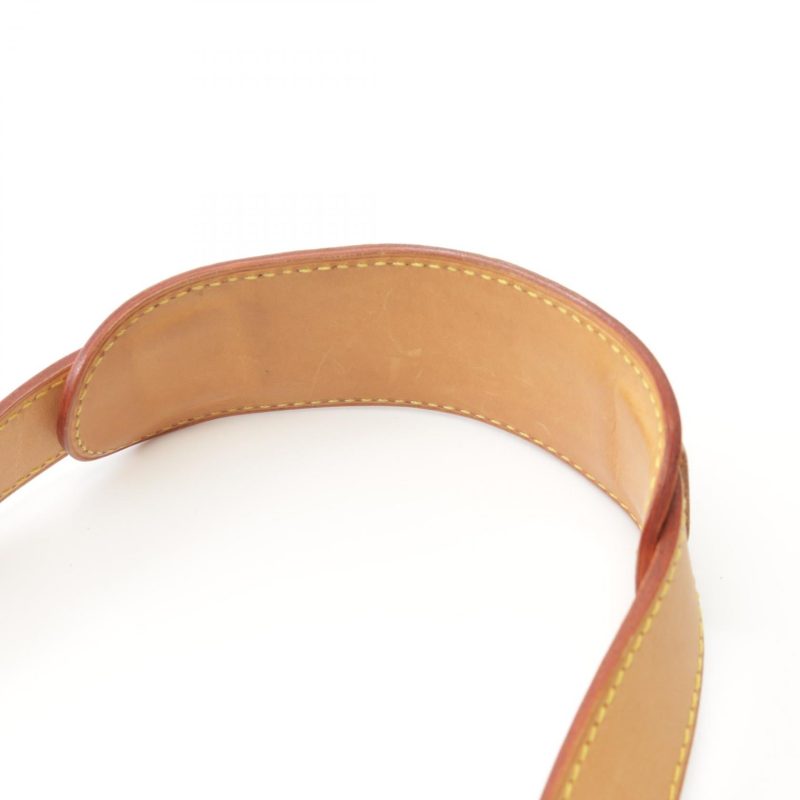 Louis Vuitton Hudson PM Monogram Shoulder Bag - Barde - Image 5