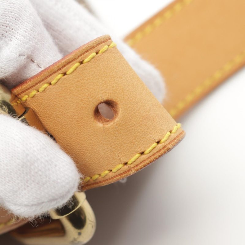 Louis Vuitton Hudson PM Monogram Shoulder Bag - Barde - Image 6