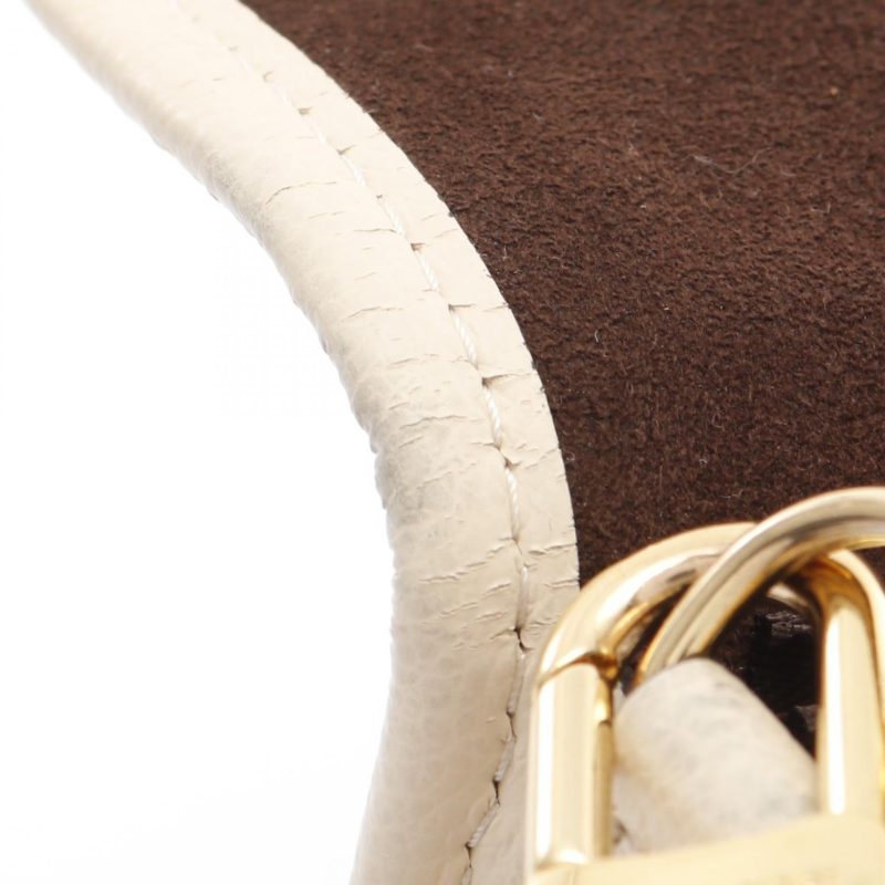 Louis Vuitton Diane Leather Shoulder Bag M46388 - Barde - Image 5