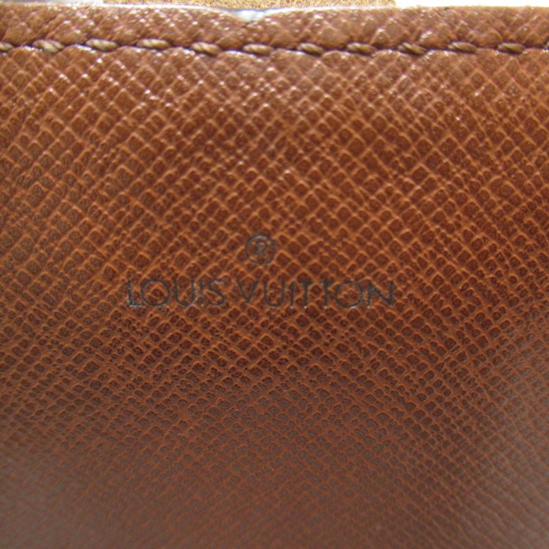 Louis Vuitton Monogram Cartouchiere 26 Shoulder Bag - Barde - Image 6