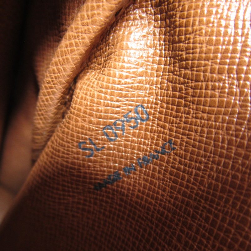 Louis Vuitton Monogram Cartouchiere 26 Shoulder Bag - Barde - Image 7