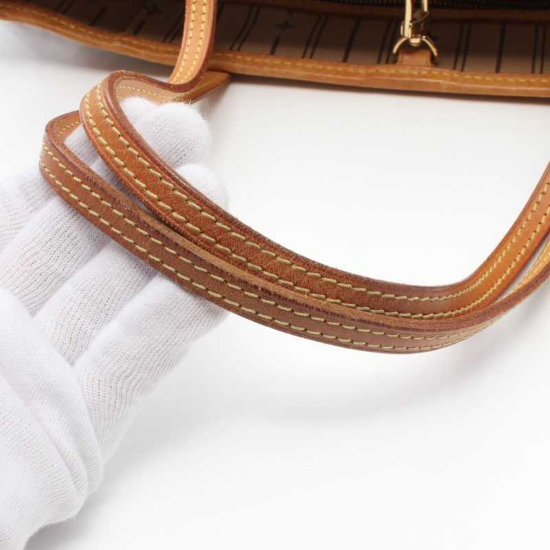 Louis Vuitton Neverfull PM Monogram Tote Bag M40155 - Barde - Image 6