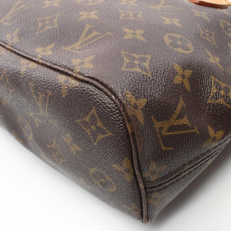 Louis Vuitton Neverfull PM Monogram Tote Bag M40155 - Barde - Image 9
