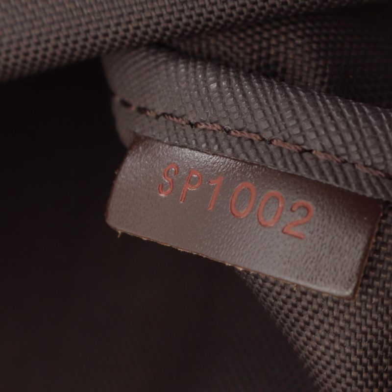 Louis Vuitton Damier Ebene Pegase 45 Carry Bag - Barde - Image 5