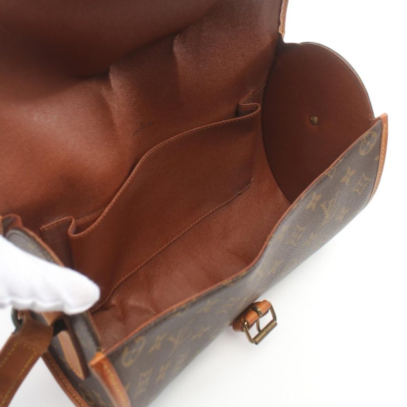 Louis Vuitton Monogram Shoulder Bag M51369 - Barde - Image 3